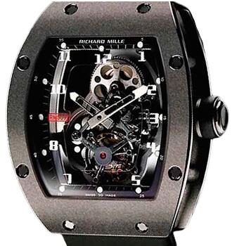 Richard Mille RM 009 Felipe Massa Watch Replica